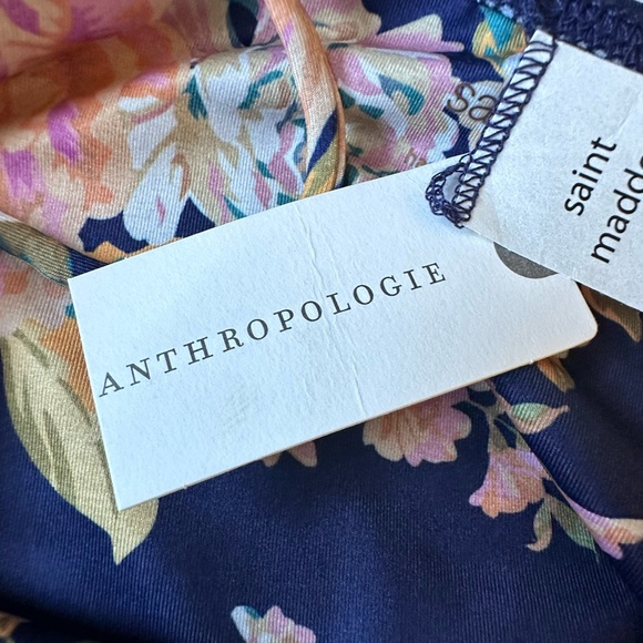 Saint Maddox Marie One-Piece Swimsuit - Picture 8 of 10